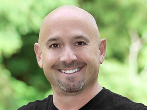 Dean Atkins