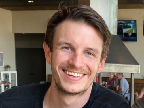 Joshua Zalmanek