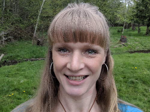 Chrissandra Snider