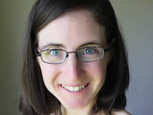 Rachel Medley