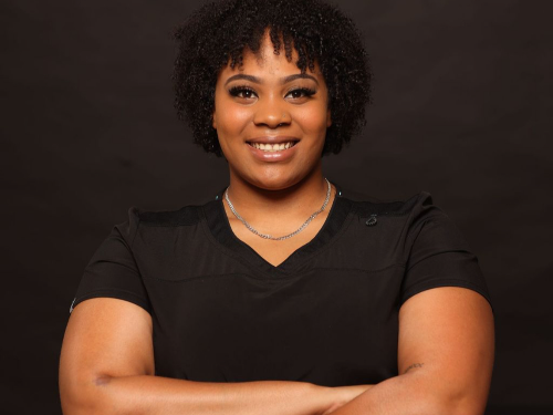 Tenia Pittard