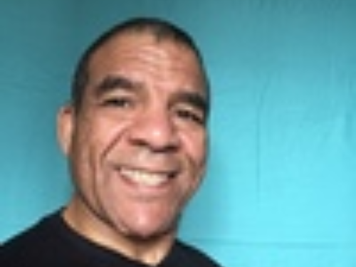 John Rosario