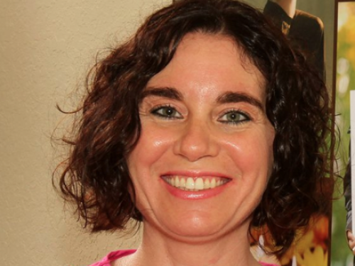 Sharon Kelly