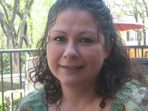 Hope Freeman