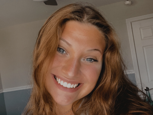 Abigail Sandifer