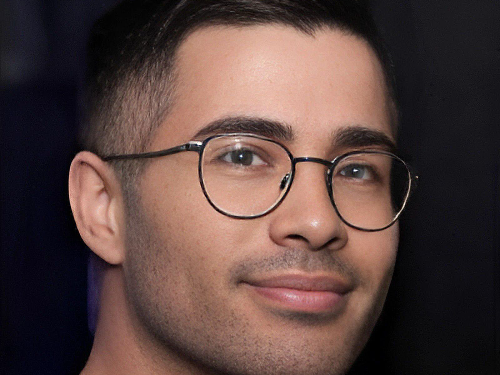 Justin Shelley