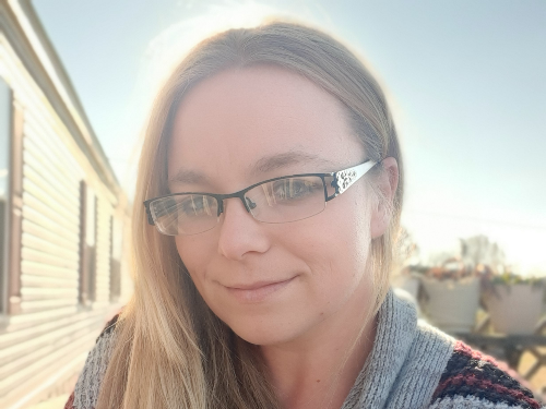 Rebecca Fleming