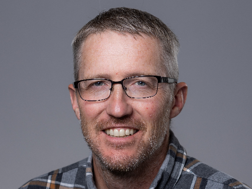 Dale Hartung