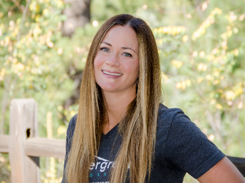 Tara Ryan