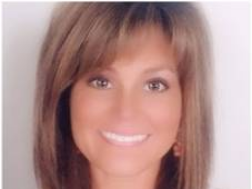 Wendy Bushong