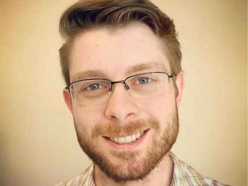 Chris Goeke