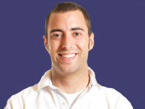 Ryan Fillpot