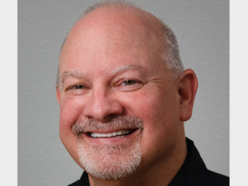 Jim Starkweather