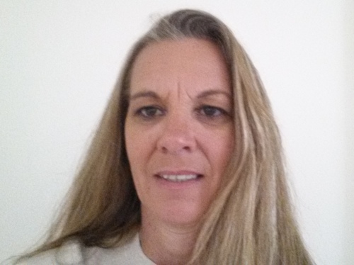 Rebecca Baxter