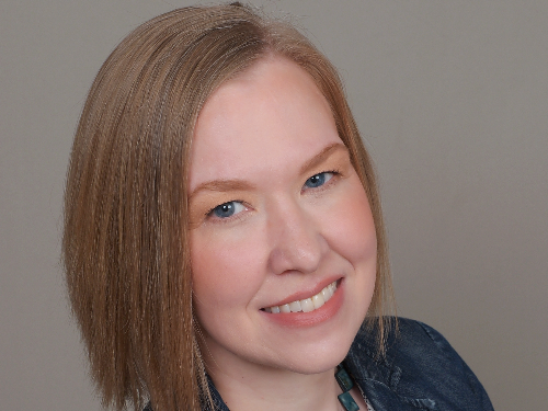 Sara Pieren