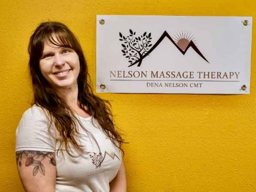 Dena Nelson