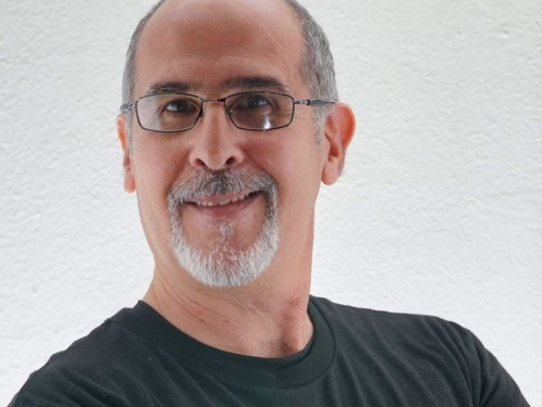 Andres Santana