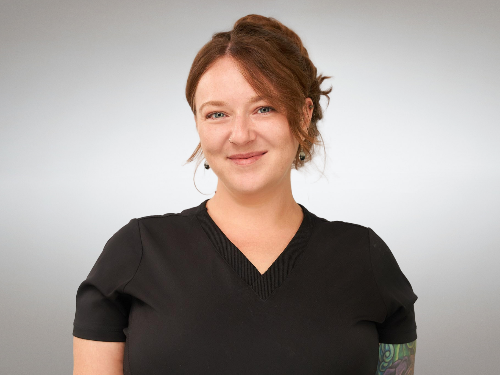 Julia Toney