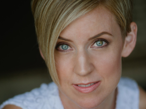 Sandra Weber