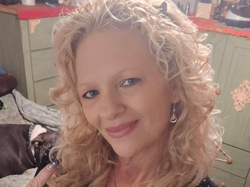 Jamie Crider