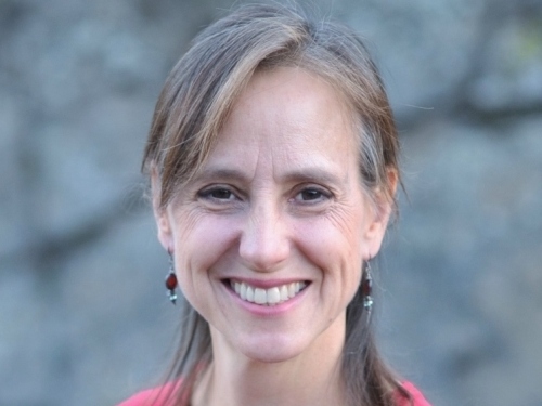 Jane Blount