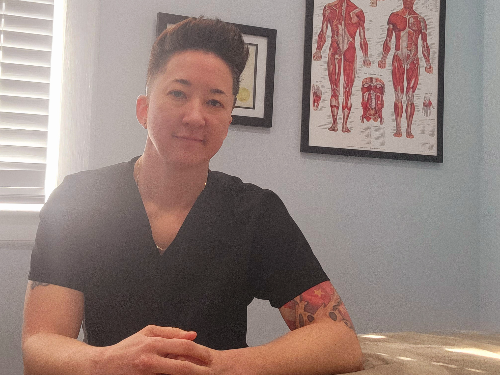 Heidi Chin