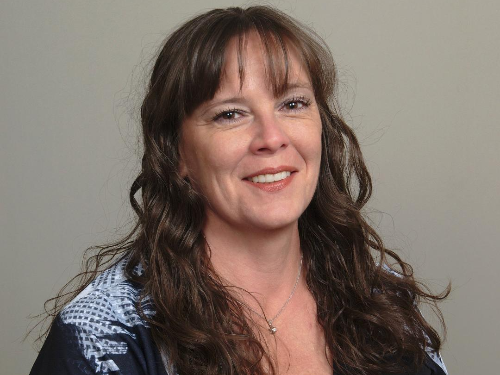 Janet Larson