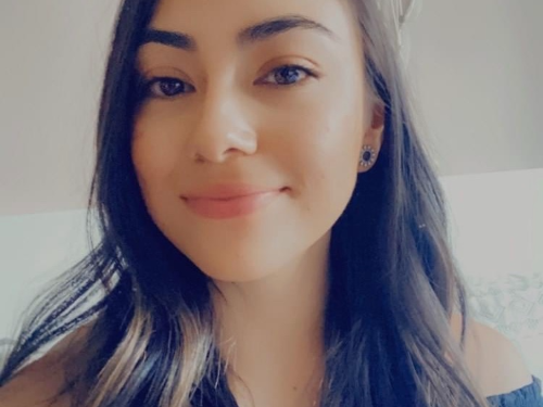 Valerie Morales