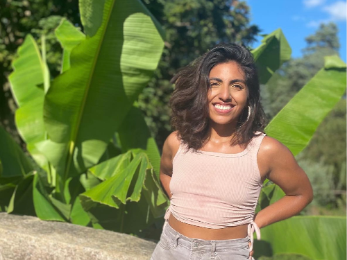 Rosa Vasquez