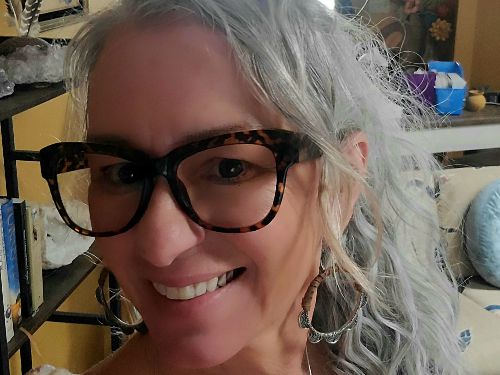 Gaylene Marvin