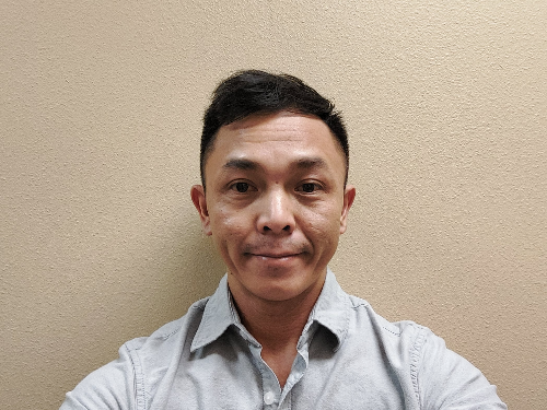 Michael Tran