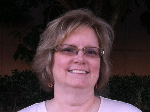 Jane Bowman