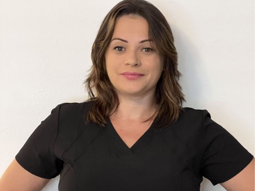 Milena Romano