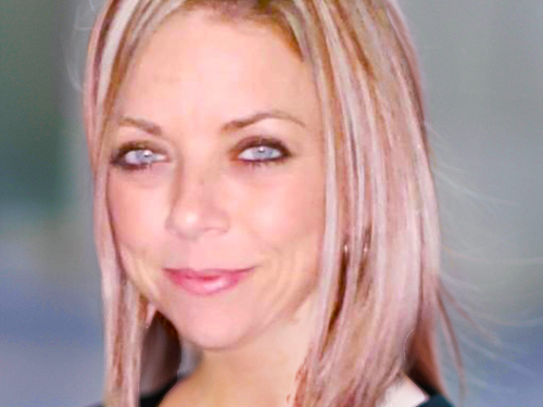 Janet McNeal