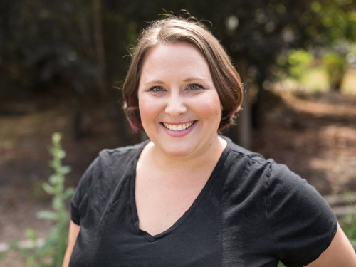Katie Rhyne