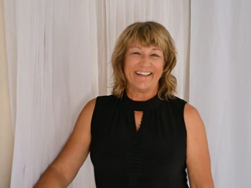 Kimberly Matthes