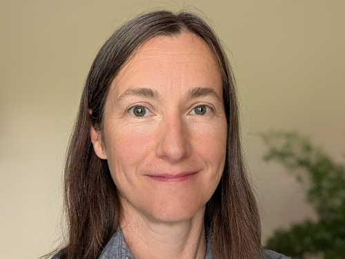Sarah Collyer