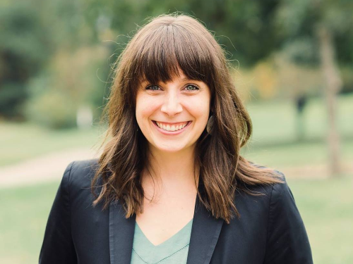 Emily Horn
