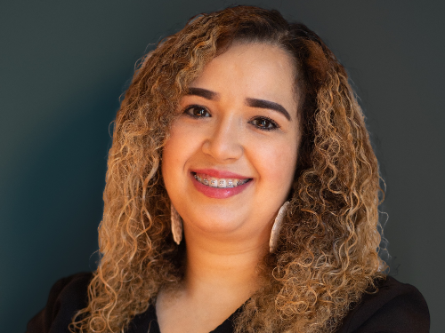 Blanca Espino