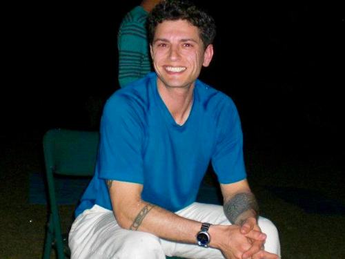 Raffi Kaivalya