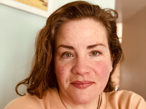 Bridget McGreal