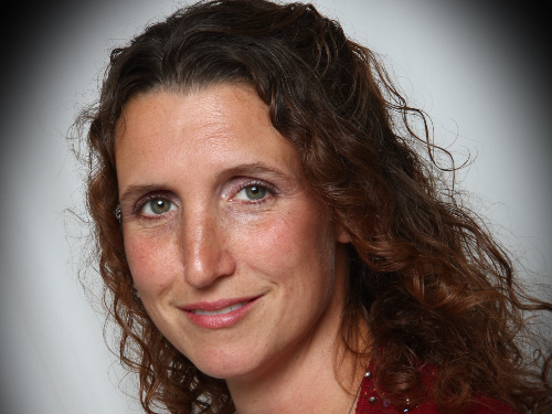 Amy Bogart