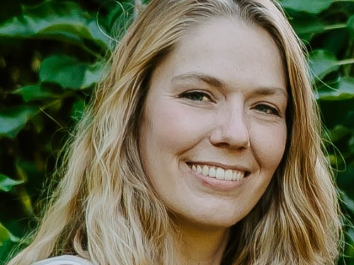 Hannah Lorenzen