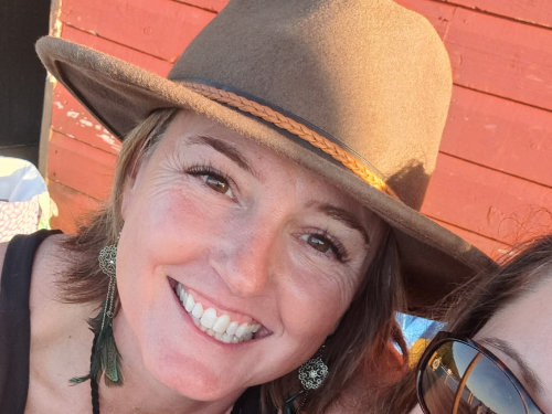 June Stoddard-Finemore