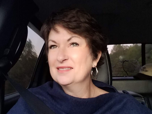 Alison Robinette