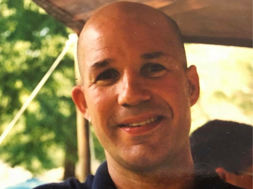 Dan Somers