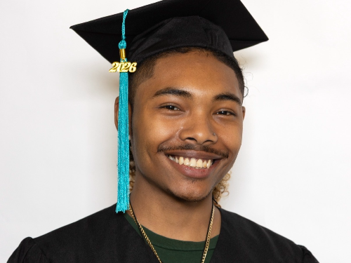 Jeremiah Fernandez