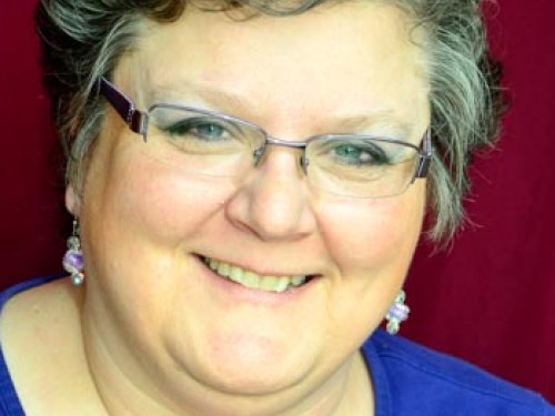 Cheryl Hanson