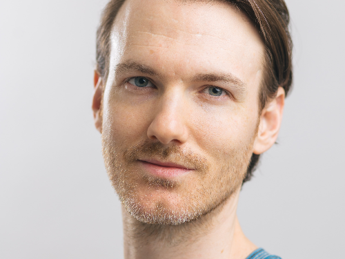 Daniel Keene