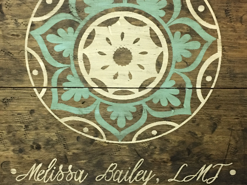 Melissa Bailey